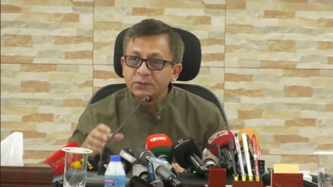 হালাল অর্থনীতি হতে পারে নতুন সম্ভাবনার বড় ক্ষেত্র: বাণিজ্যমন্ত্রী