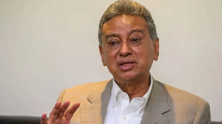 শিল্পায়ন ও বিদেশি বিনিয়োগের ফলে সৃষ্টি হবে বিপুল কর্মসংস্থান : অর্থমন্ত্রী