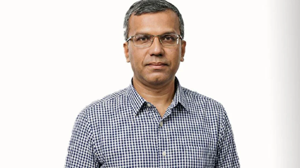 ‘নতুন উদ্যোক্তা নির্বাচনে আমলা-ব্যাংকার থাকবে না’