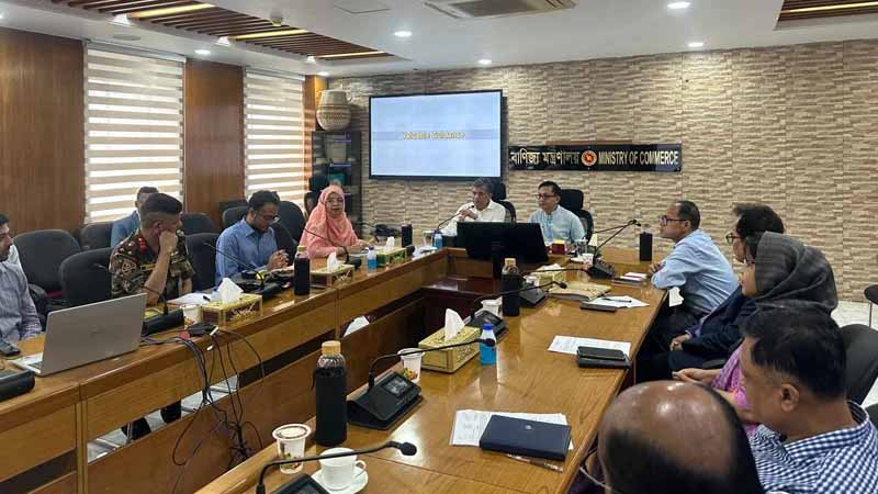 নিত্যপণ্যের সরবরাহ স্থিতিশীল রাখতে এআইভিত্তিক ডেটা বিশ্লেষণ ব্যবস্থার উদ্যোগ