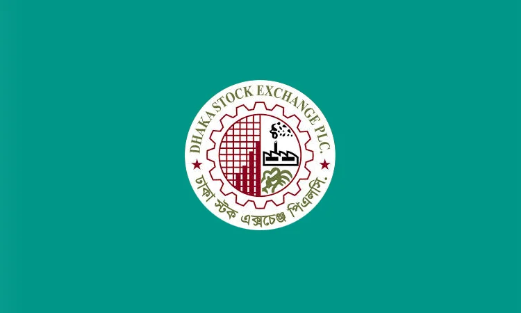 ডিএসইতে লেনদেন ৫৬৮ কোটি টাকা