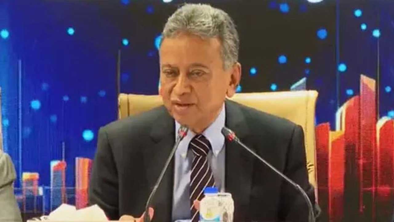 সরকার কঠিন সময়ে দায়িত্ব নিলেও অর্থনীতি ঘুরে দাঁড়িয়েছে