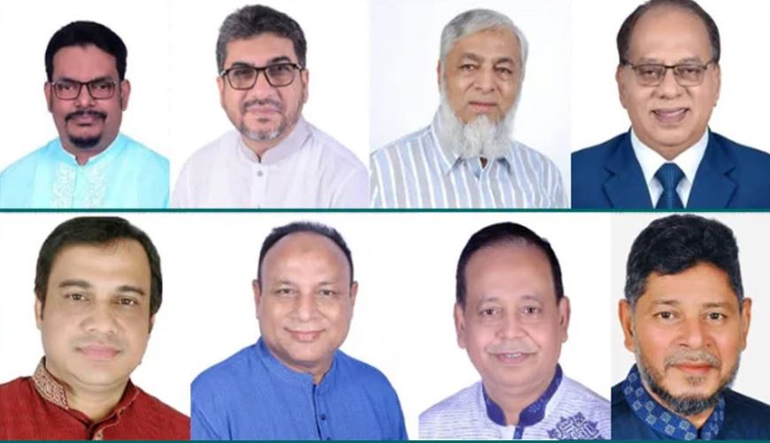স্থানীয় নেতৃবৃন্দের অভিযোগ: বিএনপির গুরুত্বপূর্ণ কেন্দ্রীয় ও স্থানীয় নেতাদের অনেকেই সংবর্ধনা অনুষ্ঠানে আমন্ত্রণ পাননি